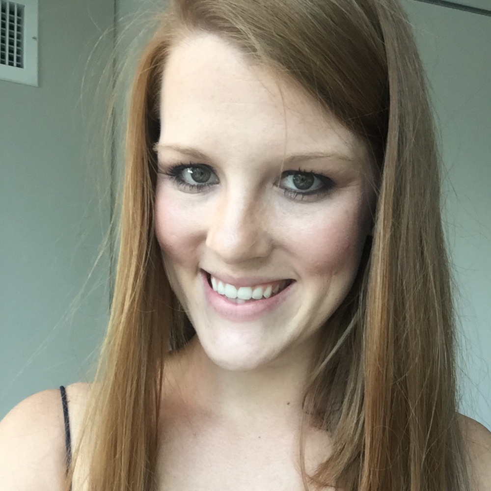 Meet your Posher, Kelsey